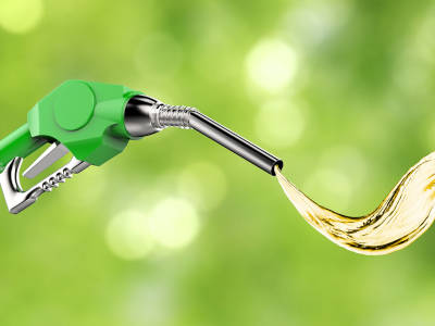 Biofuel production