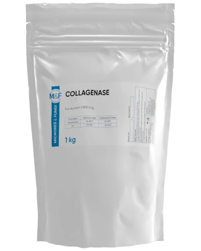 Collagenase