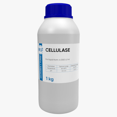 Cellulase