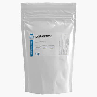 Collagenase